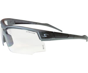 Radians Skybow Ballistic Rated Shooting Glasses Clear