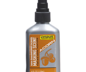 Wildlife Research X-tra Concentrated Masking Scent Acorn 4 oz.