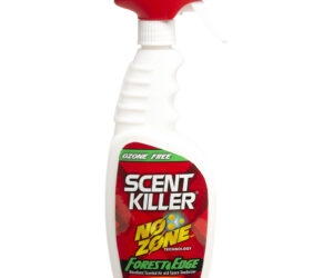 Wildlife Research Scent Killer Air and Space Spray Forest Edge 16 oz.