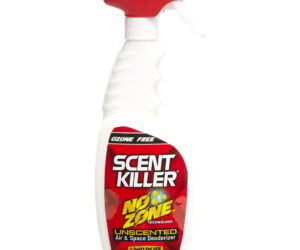 Wildlife Research Scent Killer Air and Space Spray Unscented 16 oz.