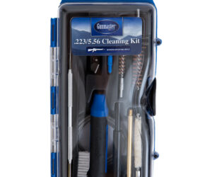 Gunmaster AR Rifle Cleaning Kit .223/5.56 17 pc.
