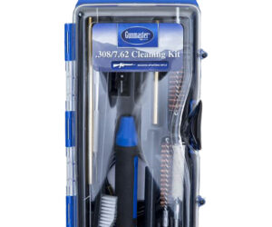 Gunmaster AR Rifle Cleaning Kit .308/7.62 17 pc.
