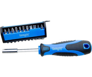 Gunmaster Professional Driver Set 33 pc.