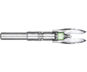 Muzzy Lighted Bowfishing Nock 1 pk.