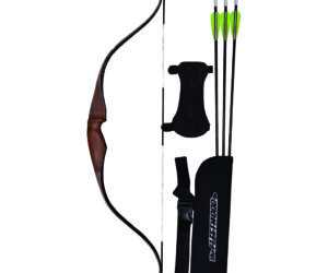 Lil' John Recurve Set 10 lbs. 16 in. RH ONLY