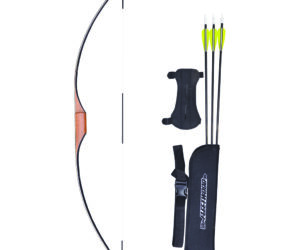 Lil' John Longbow Set 10 lbs. 16 in. RH ONLY