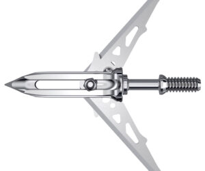 Ravin Broadheads Steel 100 gr. 3 pk.