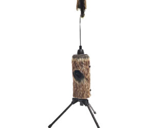 Mojo Fuzzy Critter Predator Decoy