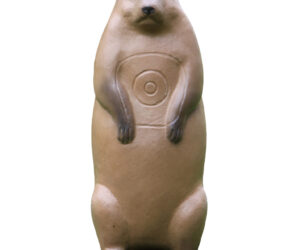 Big Shot Pro Hunter Groundhog Target