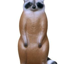 Big Shot Pro Hunter Raccoon Target