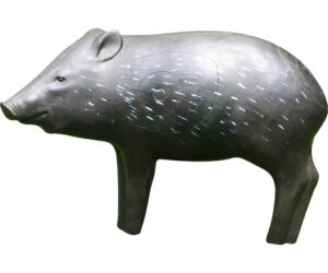 Big Shot Pro Hunter Javelina Target