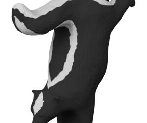 Big Shot Pro Hunter Skunk Target