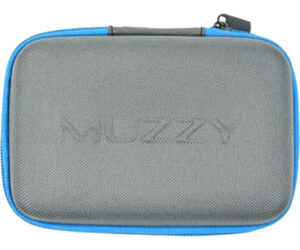 Muzzy Broadhead Case