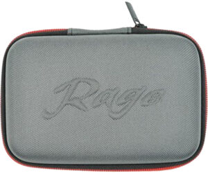 Rage Cage Accessory Case