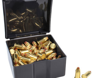 Traditions XBR Power Loads .27 cal 100 pk.