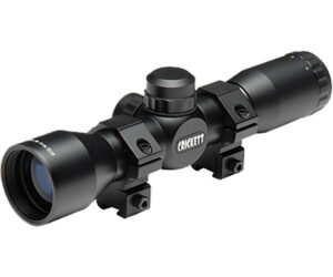 Crickett Scope