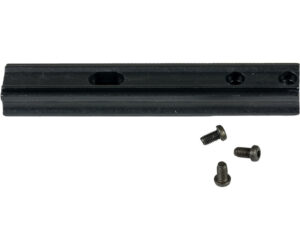 Chipmunk Pistol Stationary Base
