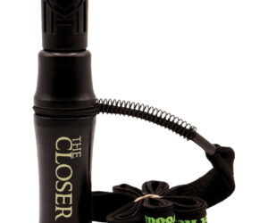 Woodhaven The Closer Deer Call Doe Bleat