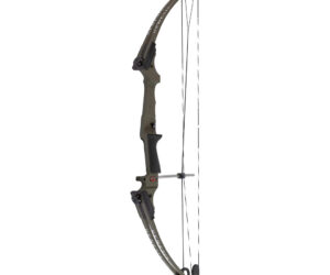 Genesis Bow Ambush LH