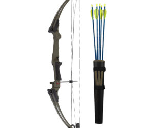 Genesis Bow Set Ambush RH