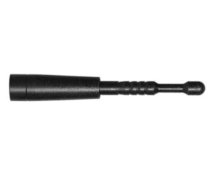 Easton 4mm 8-32 Aluminum Half Out Size #2 12 pk.