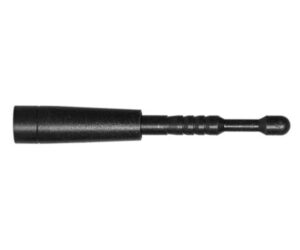 Easton 4mm 8-32 Aluminum Half Out Size #3 12 pk.