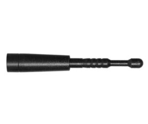 Easton 4mm 8-32 Aluminum Half Out Size #4 12 pk.