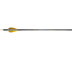 Trophy Ridge Wrath Arrows 340 30 in. 6 pk.