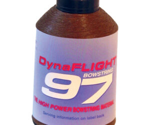 BCY DynaFlight 97 Bowstring Material Tan 1/4 lb.