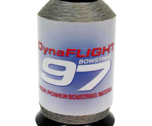 BCY DynaFlight 97 Bowstring Material Silver 1/4 lb.