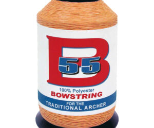 BCY B55 Bowstring Material Buckskin 1/4 lb.