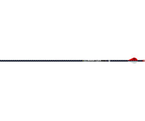 Easton 4mm Full Metal Jacket Arrows 300 Blazer Vanes 6 pk.