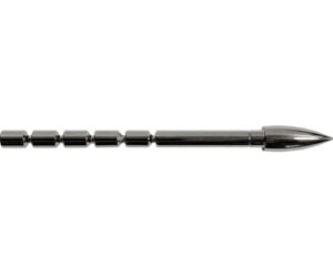 Easton 4mm HL Stainless Steel Break-off Point #3 80-130 gr. 12 pk.
