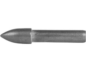 Easton 4mm Zinc Points #1 70 gr. 12 pk.