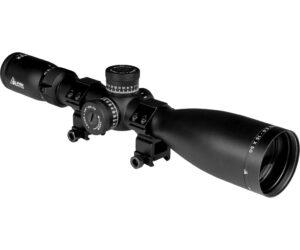 Alpen Apex Rifle Scope 2.5-15x50