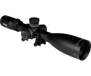 Alpen Apex Rifle Scope 4.5-27x50
