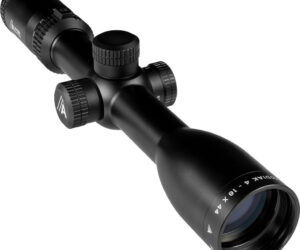 Alpen Kodiak Rifle Scope 4-16x44