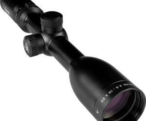 Alpen Kodiak Rifle Scope 2.5-10x50