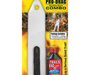 Wildlife Research Pro Drag Combo with Trail's End