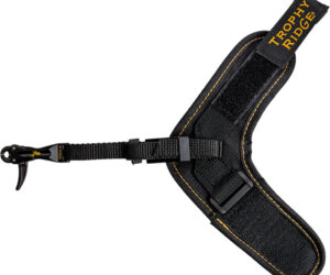 Trophy Ridge Arch X Youth Release