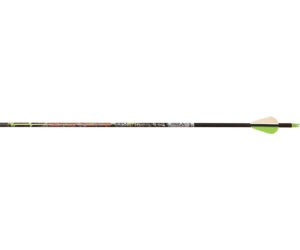 Carbon Express Adrenaline Arrows 350 6 pk.