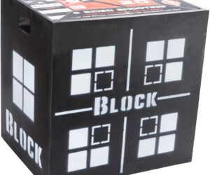 Block Infinity Target 22 in.