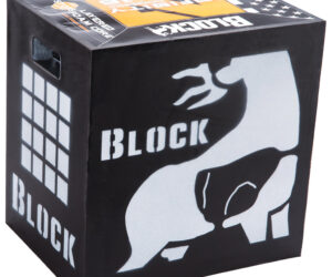 Block Infinity Crossbow Target 16 in.