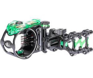 IQ Micro 5 Pin Sight RH