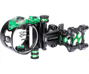 IQ Pro Hunter Sight RH