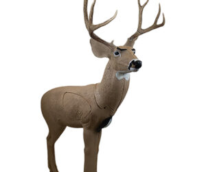 Rinehart Signature Mulie Target