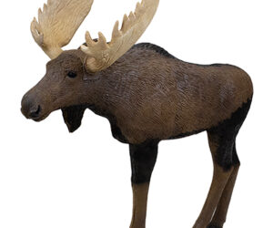 Rinehart 1/3 Scale Moose Target