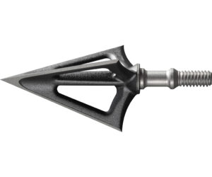 TenPoint EVO-X Montec Broadhead Black 100 gr. 3 pk.