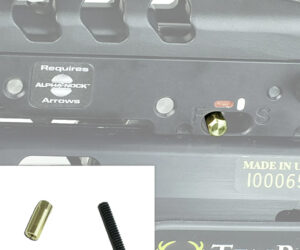 TenPoint ACUslide Safety Kit LH