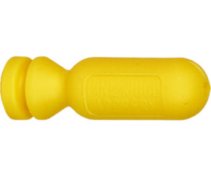 Pine Ridge Nitro Speed Bomb Yellow 2 pk.